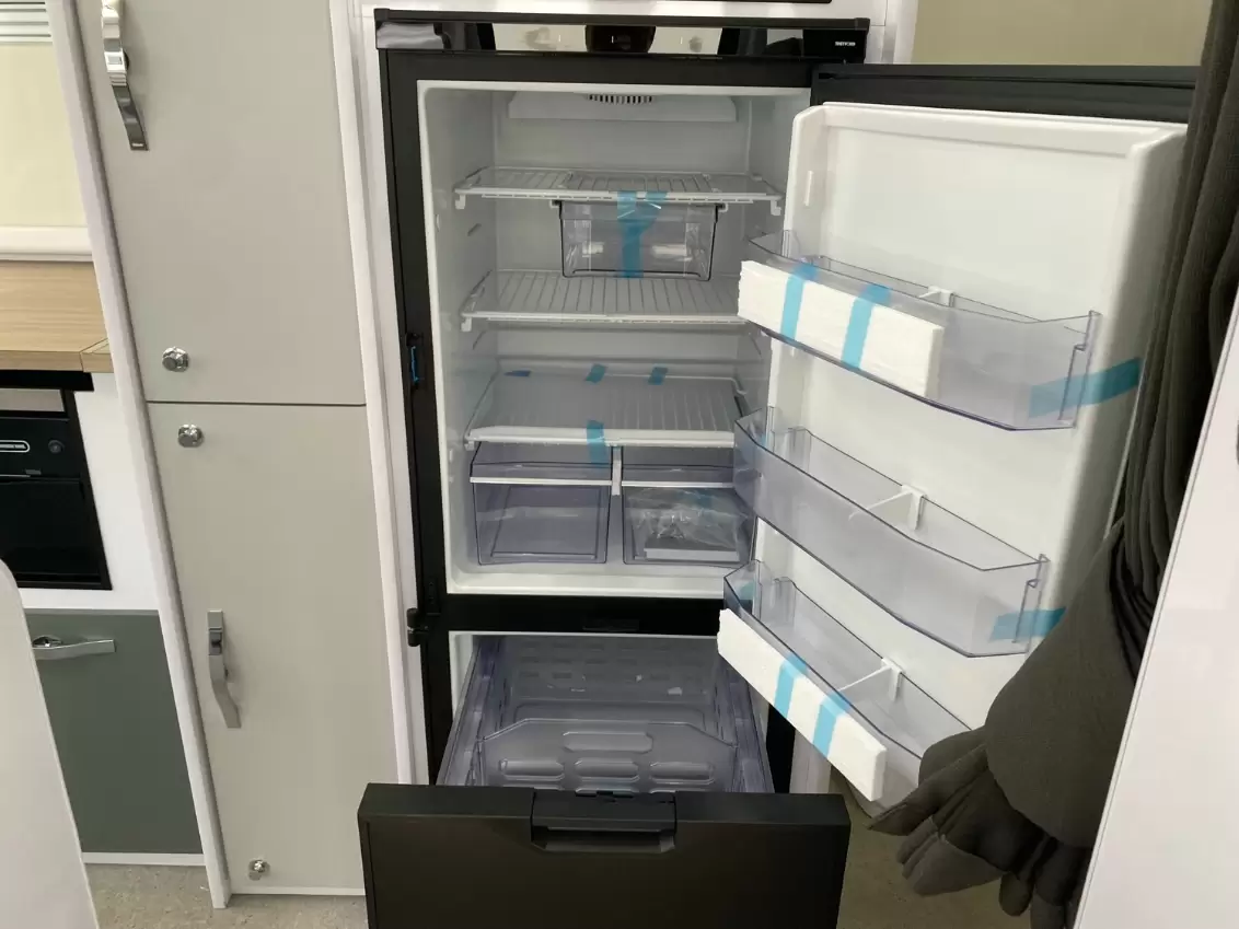 NEW 2025 SNOWY RIVER SRP20