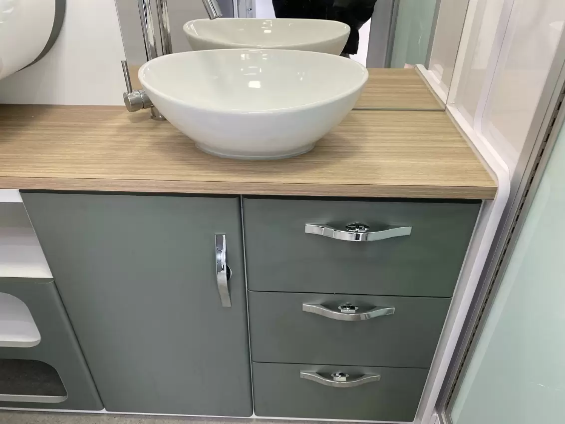 NEW 2025 SNOWY RIVER SRP20