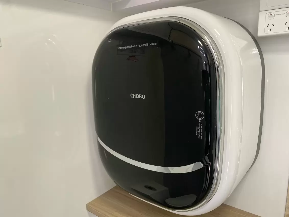 NEW 2025 SNOWY RIVER SRP20