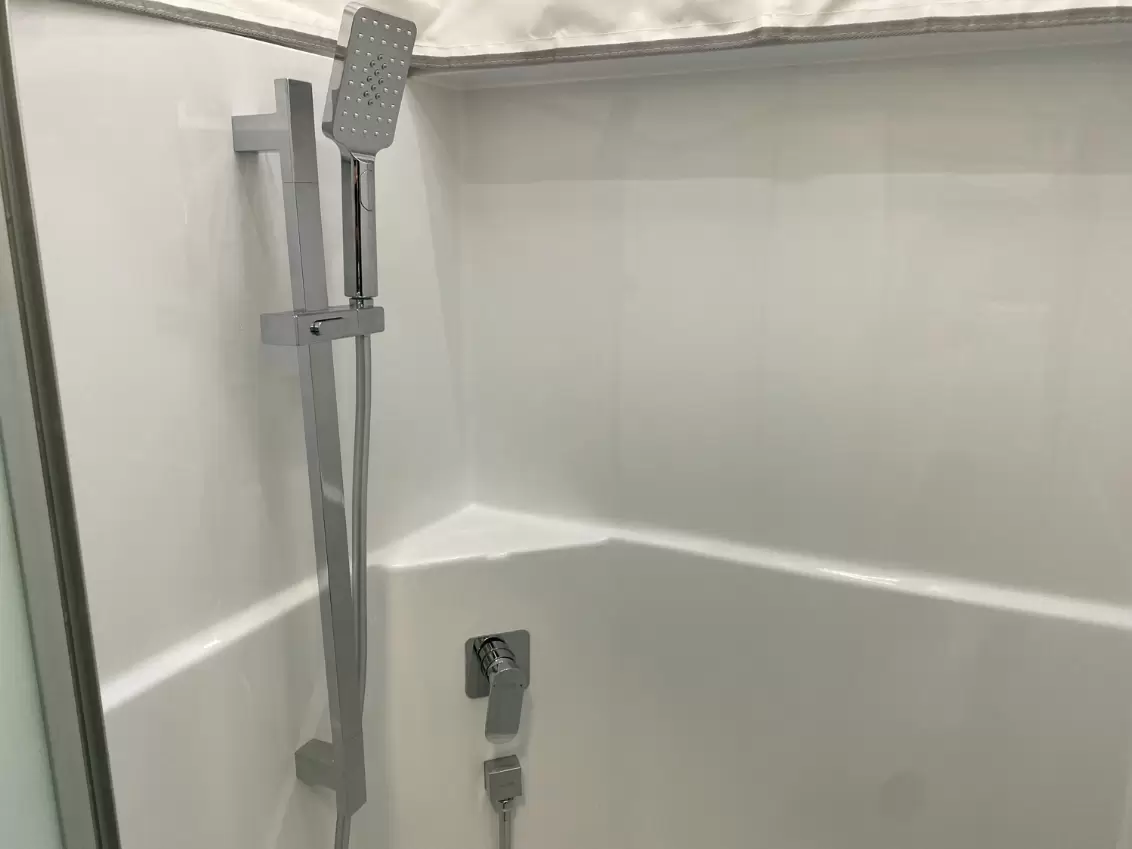 NEW 2025 SNOWY RIVER SRP20