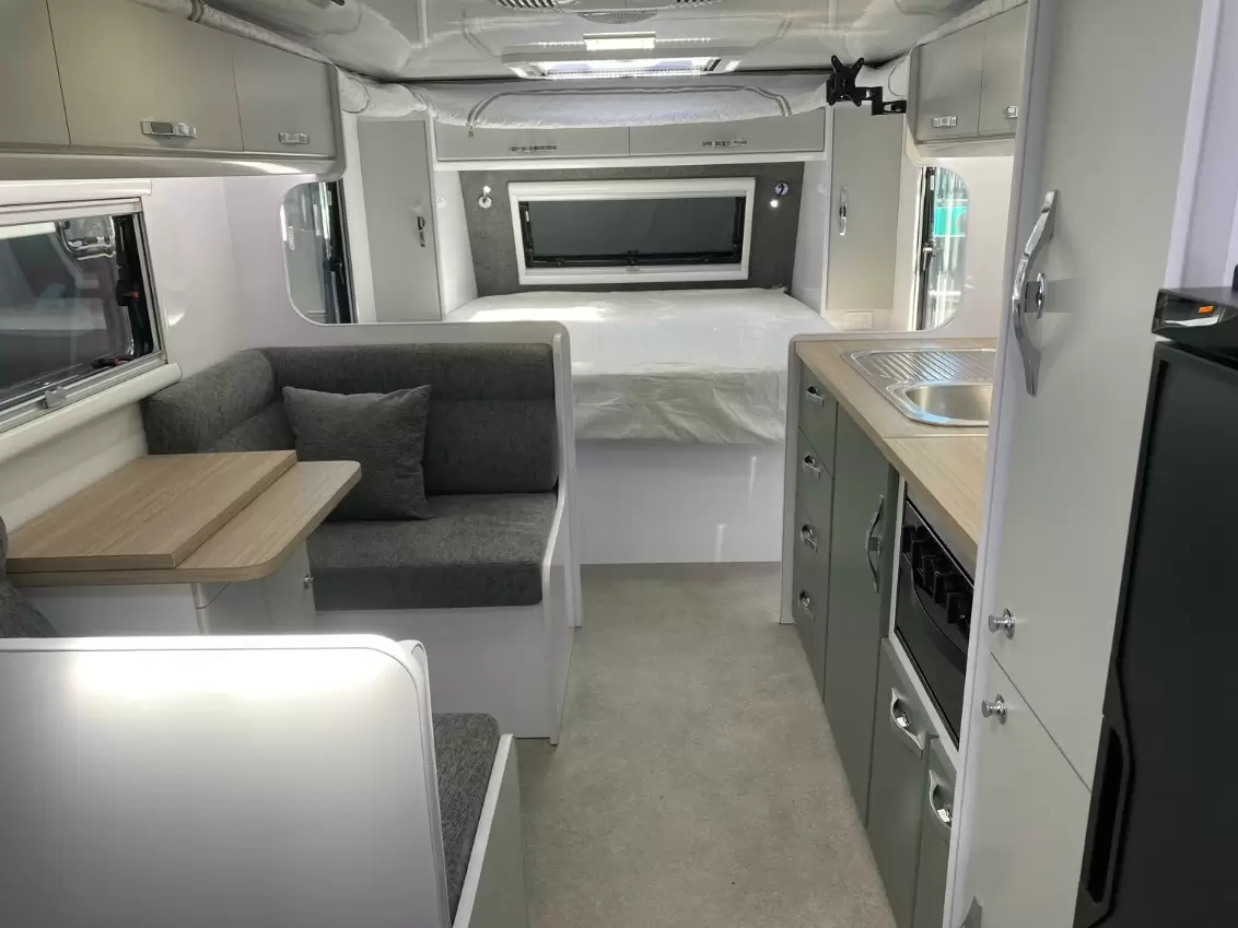 NEW 2025 SNOWY RIVER SRP20