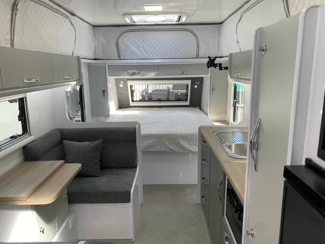 NEW 2025 SNOWY RIVER SRP20