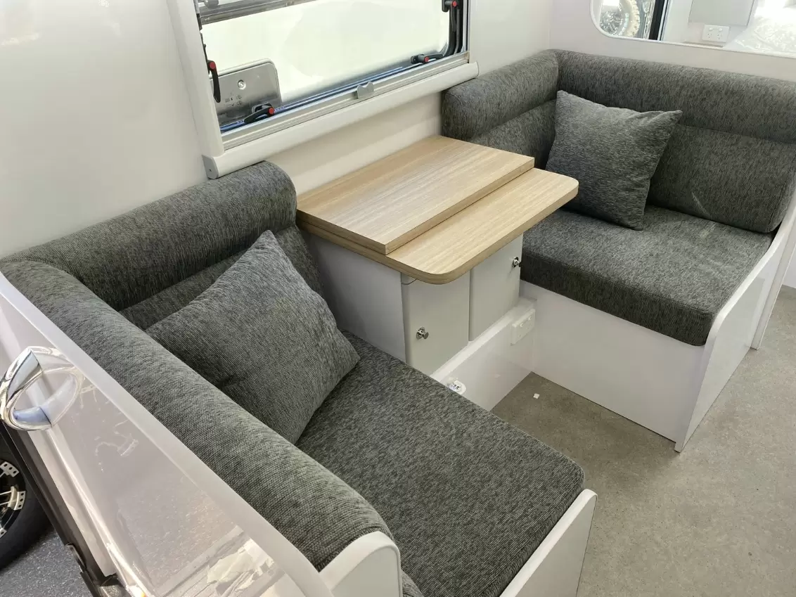 NEW 2025 SNOWY RIVER SRP20