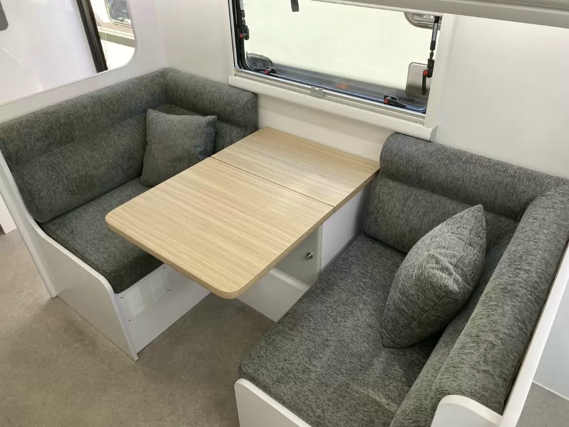 NEW 2025 SNOWY RIVER SRP20