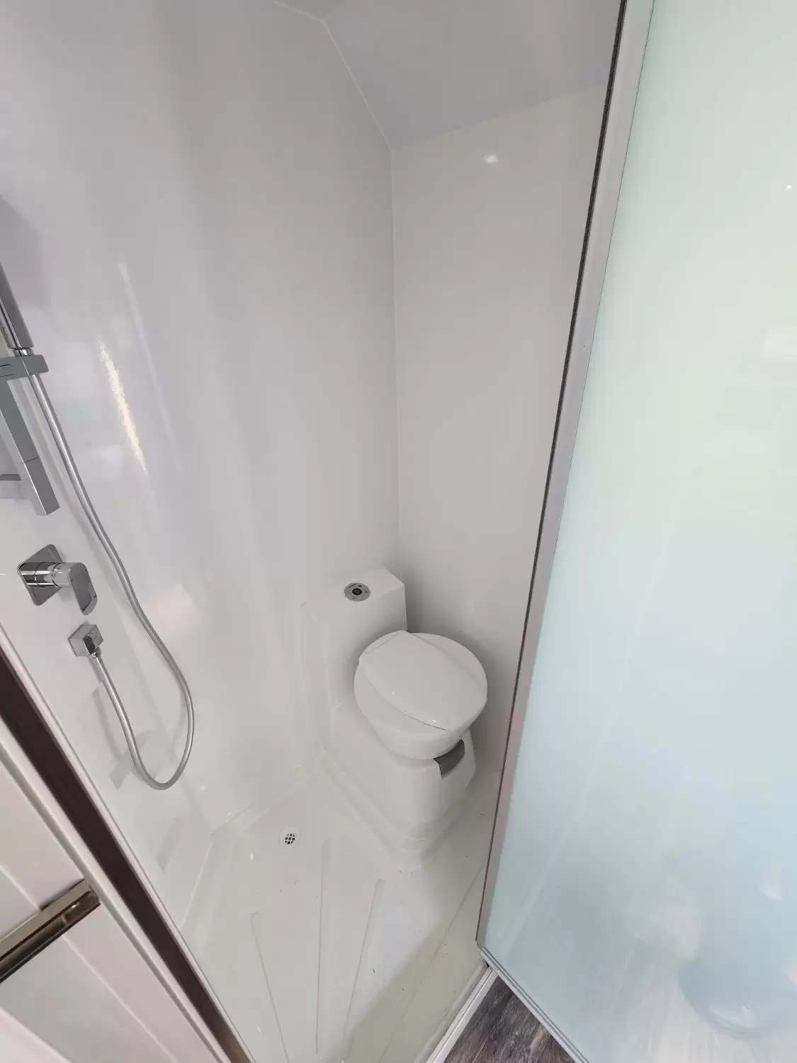 NEW 2025 SNOWY RIVER SRC14