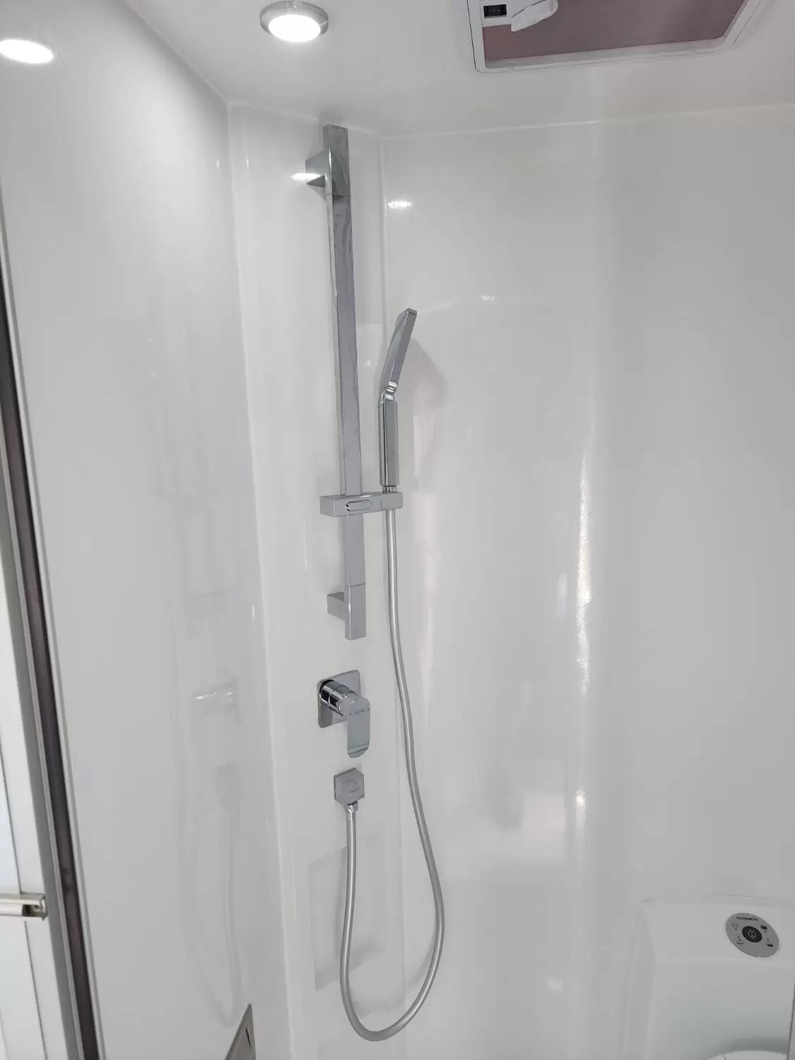 NEW 2025 SNOWY RIVER SRC14