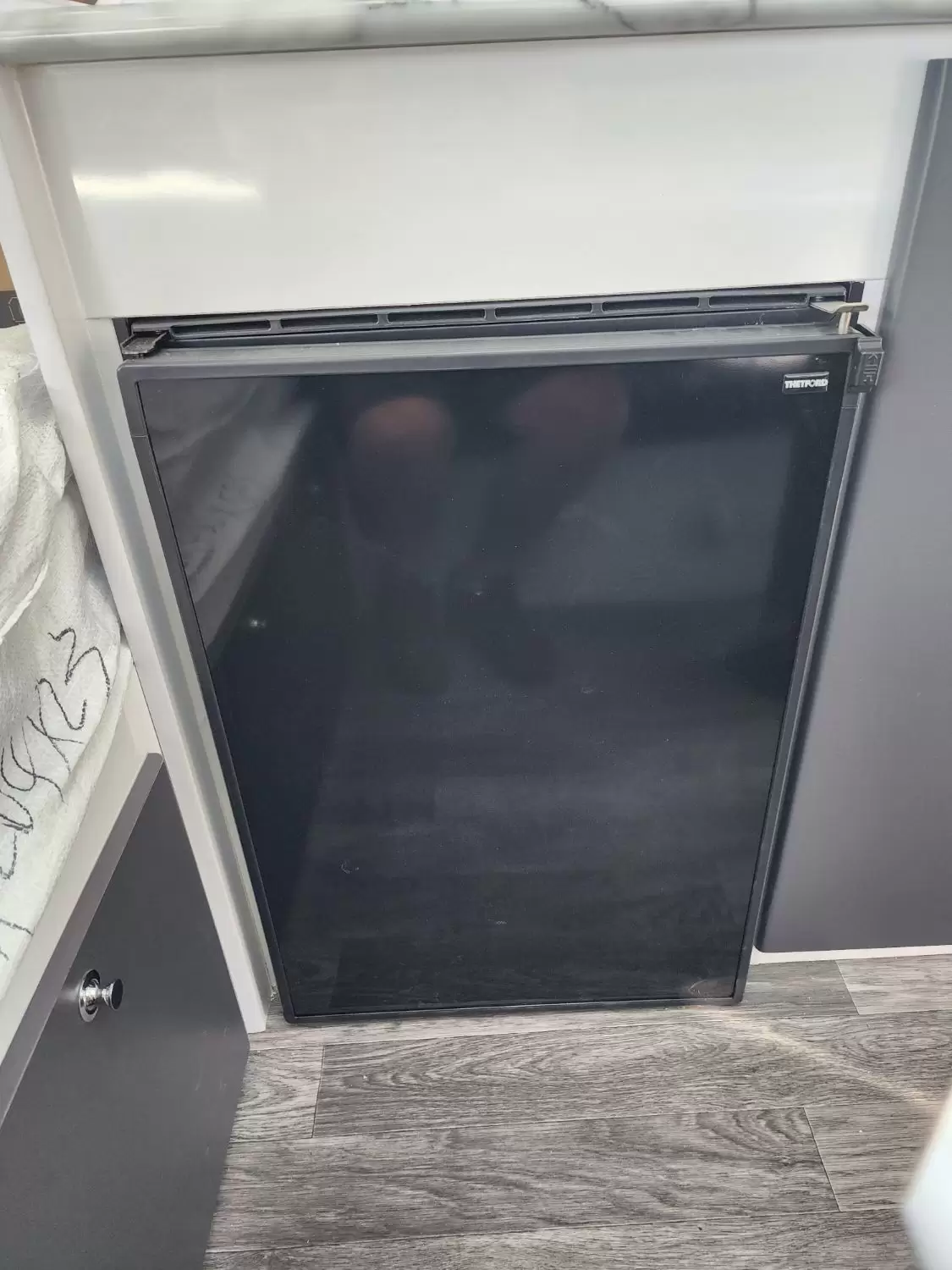 NEW 2025 SNOWY RIVER SRC14