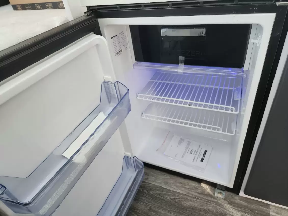 NEW 2025 SNOWY RIVER SRC14