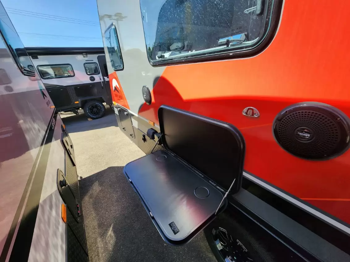 NEW 2025 SNOWY RIVER SRC14