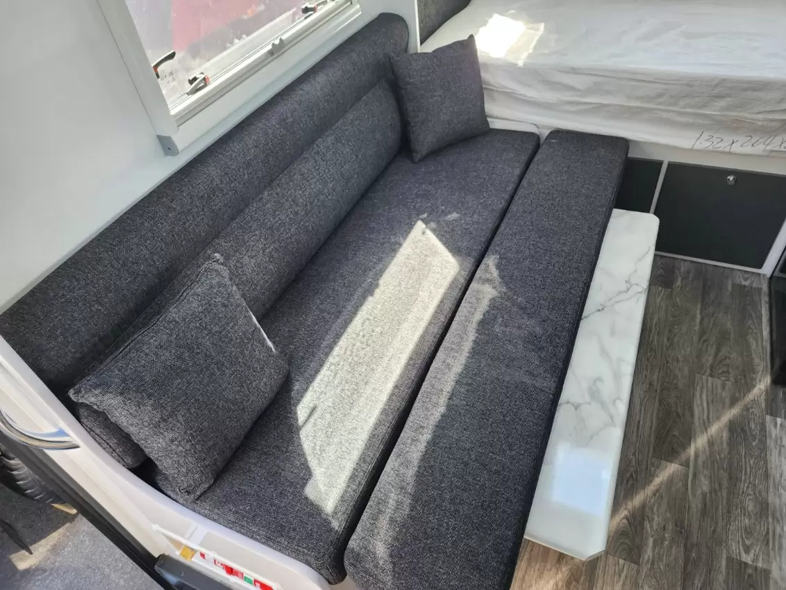 NEW 2025 SNOWY RIVER SRC14