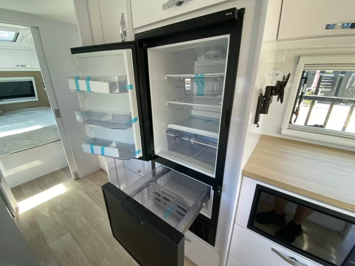 NEW 2026 SNOWY RIVER SRC24