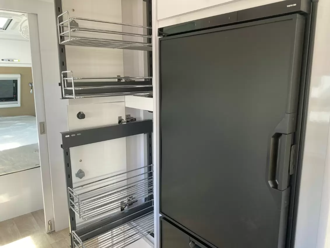 NEW 2026 SNOWY RIVER SRC24