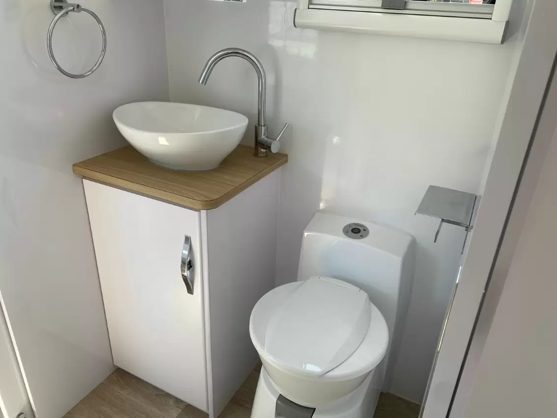 NEW 2026 SNOWY RIVER SRC24