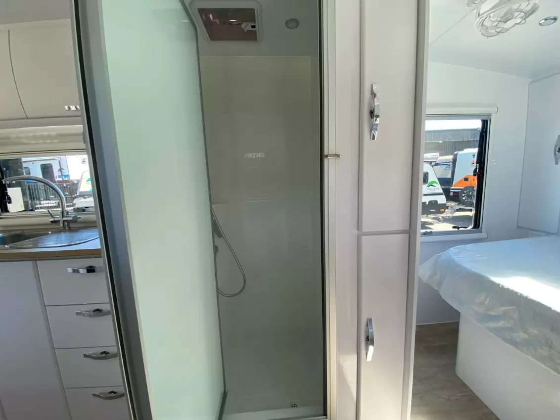 NEW 2026 SNOWY RIVER SRC24