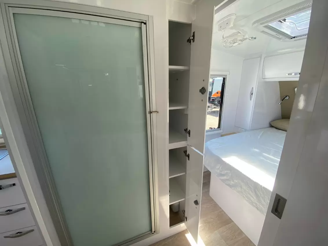 NEW 2026 SNOWY RIVER SRC24