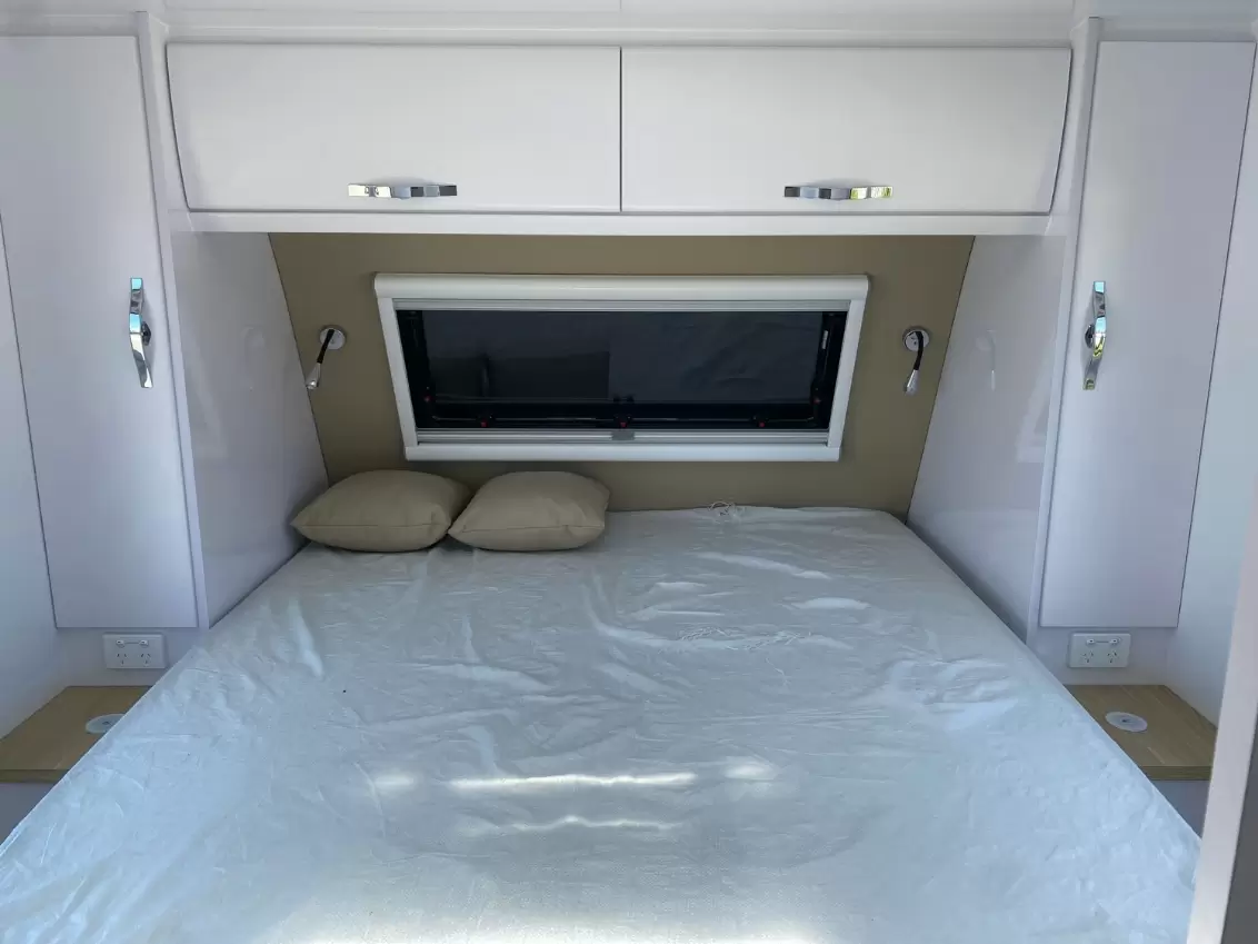 NEW 2026 SNOWY RIVER SRC24