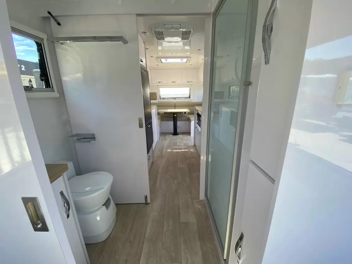 NEW 2026 SNOWY RIVER SRC24