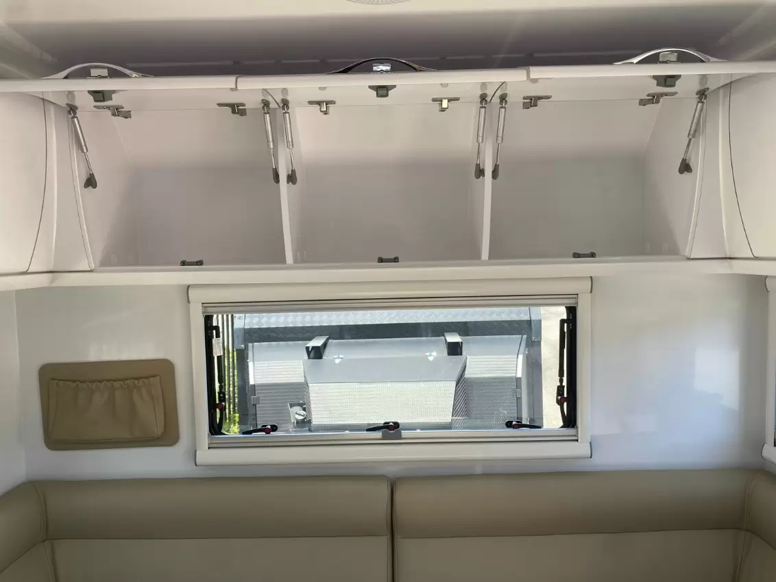 NEW 2026 SNOWY RIVER SRC24