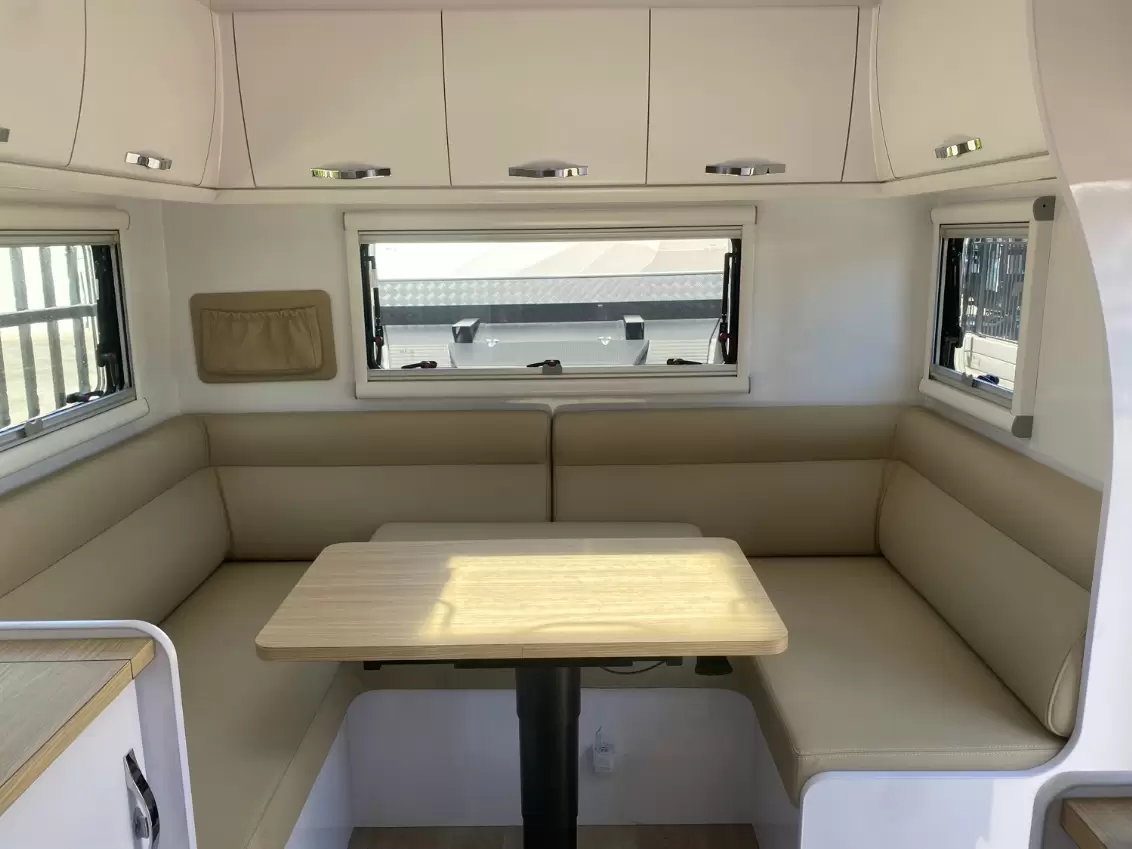 NEW 2026 SNOWY RIVER SRC24