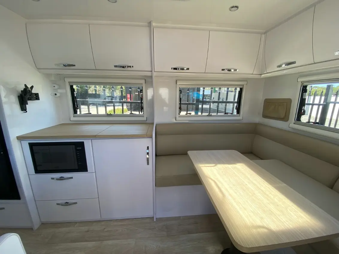 NEW 2026 SNOWY RIVER SRC24