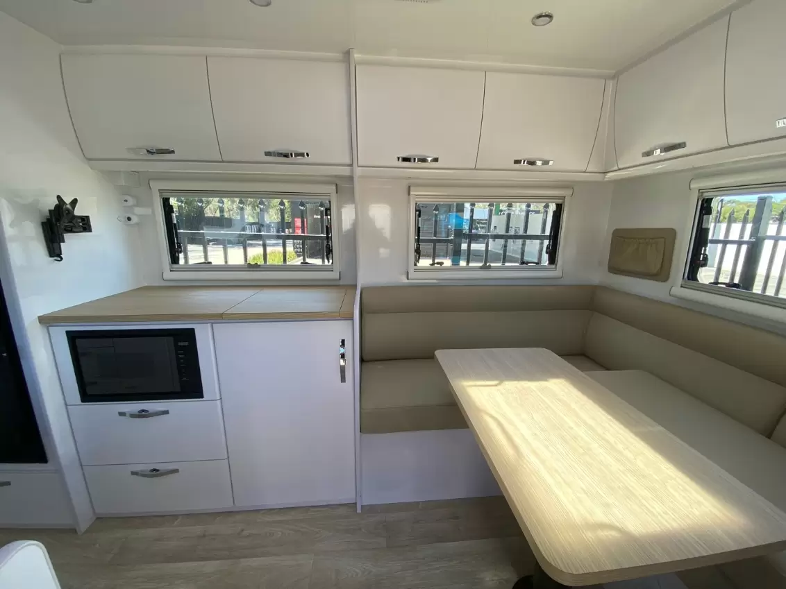 NEW 2026 SNOWY RIVER SRC24