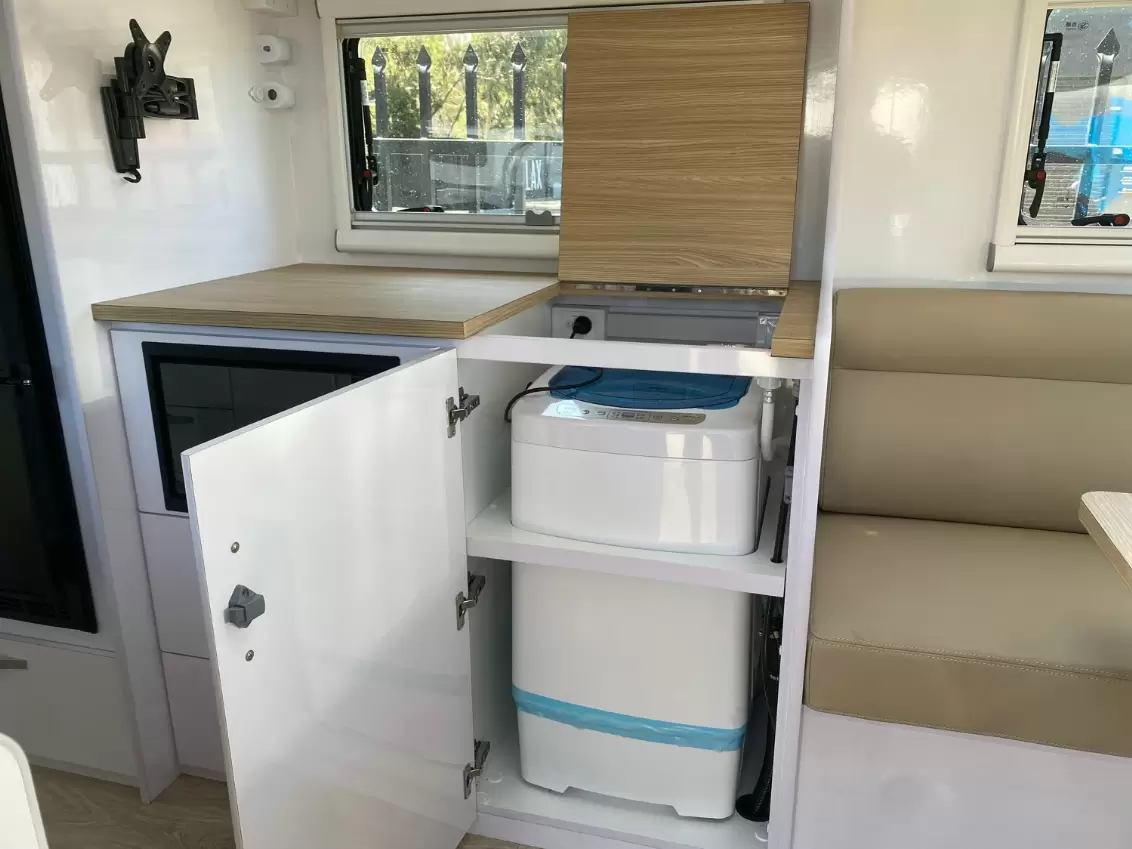 NEW 2026 SNOWY RIVER SRC24