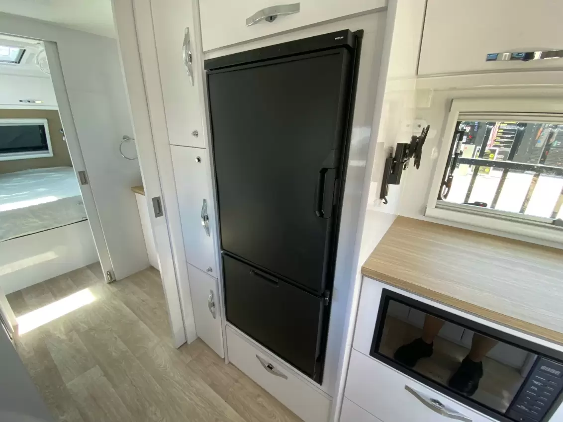 NEW 2026 SNOWY RIVER SRC24