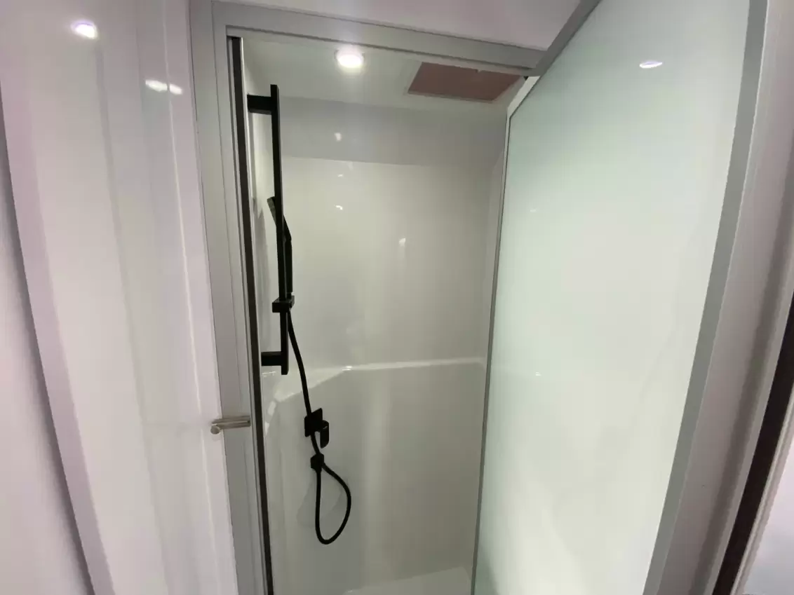 NEW 2026 SNOWY RIVER SRC22F 3 BUNKS