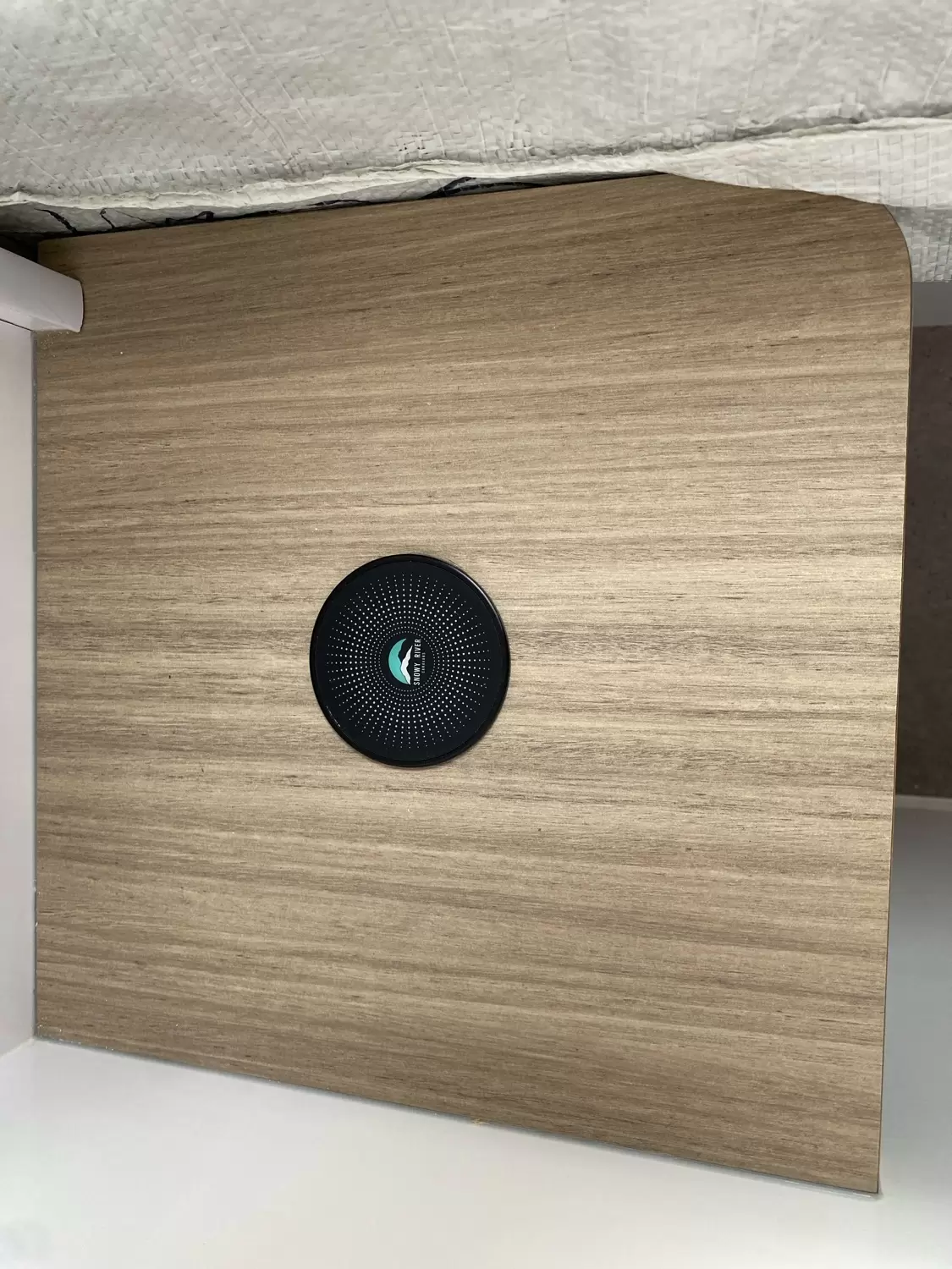 NEW 2026 SNOWY RIVER SRC22F 3 BUNKS caravan