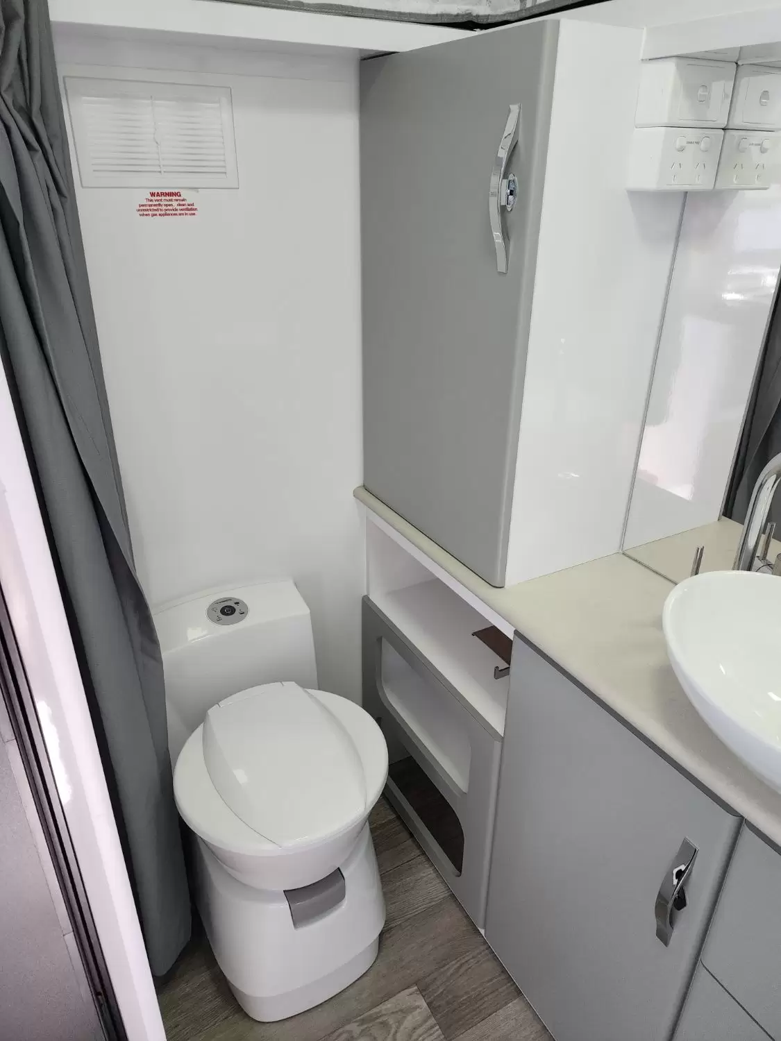 NEW 2026 SNOWY RIVER SRP19