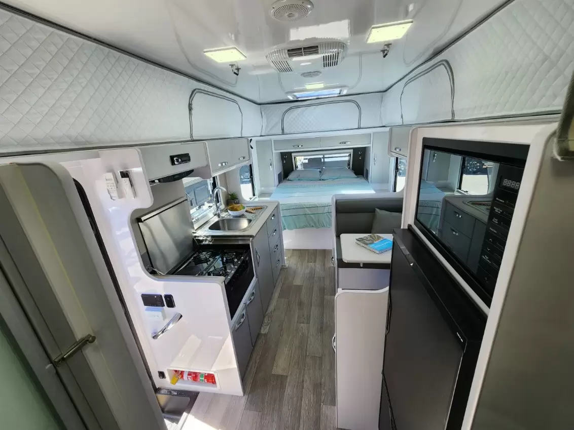 NEW 2026 SNOWY RIVER SRP19