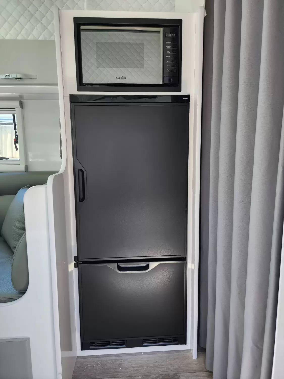 NEW 2026 SNOWY RIVER SRP19