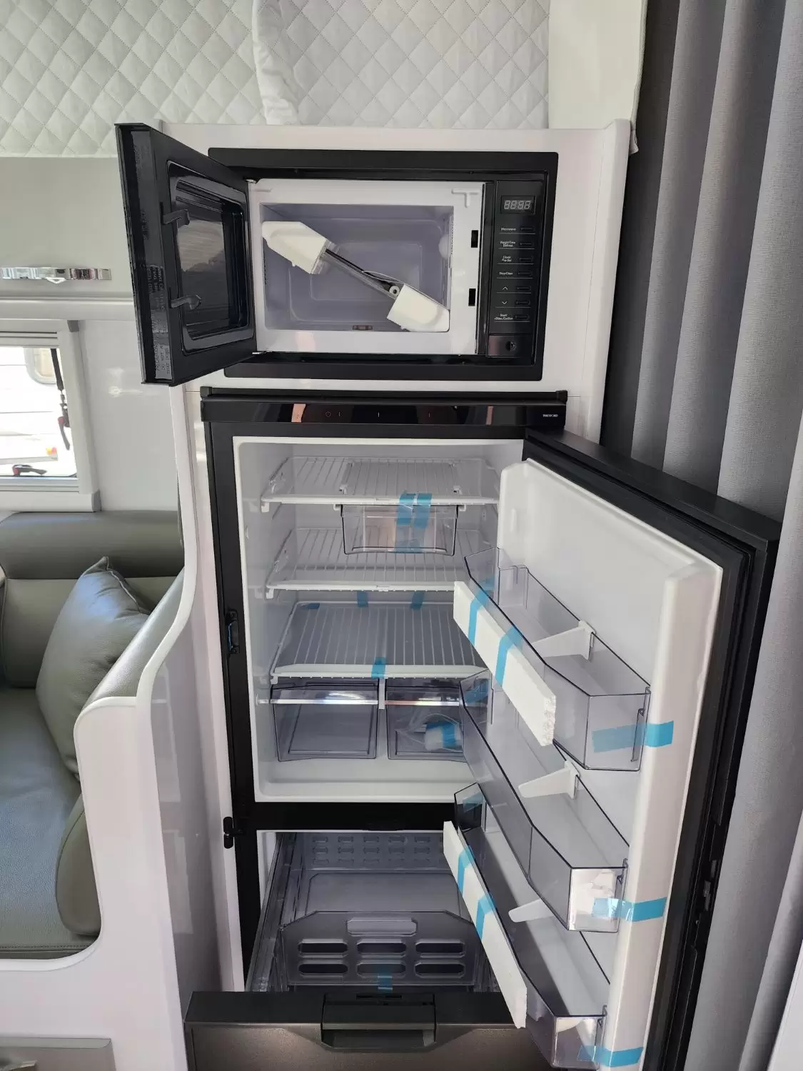 NEW 2026 SNOWY RIVER SRP19