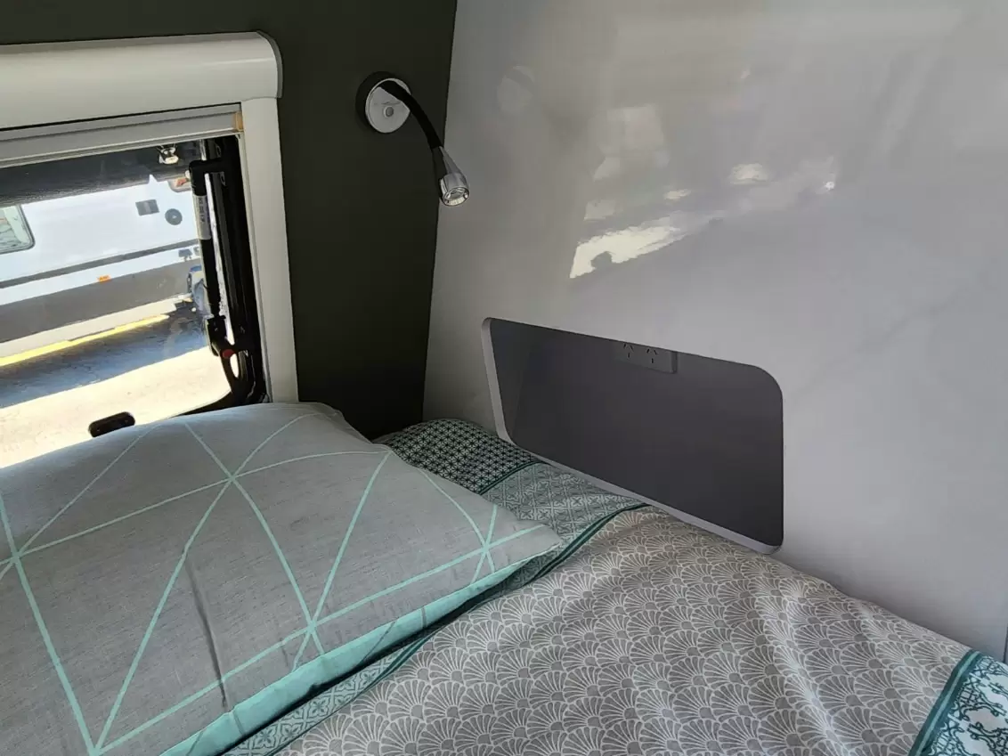 NEW 2026 SNOWY RIVER SRP19