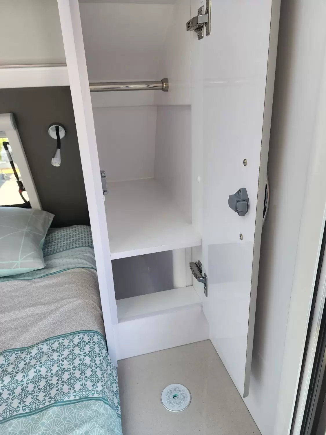 NEW 2026 SNOWY RIVER SRP19