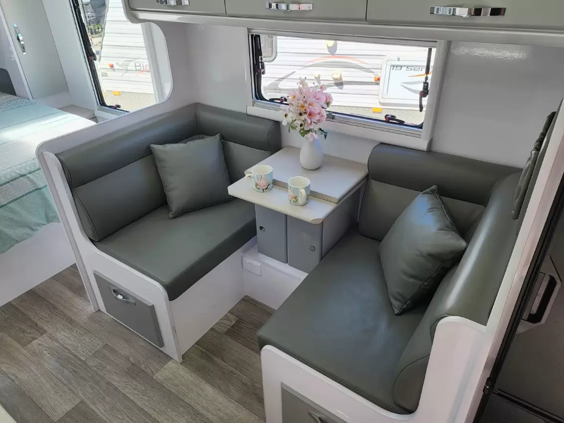 NEW 2026 SNOWY RIVER SRP19