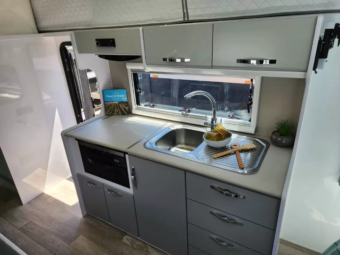 NEW 2026 SNOWY RIVER SRP19