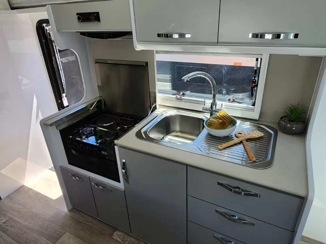 NEW 2026 SNOWY RIVER SRP19