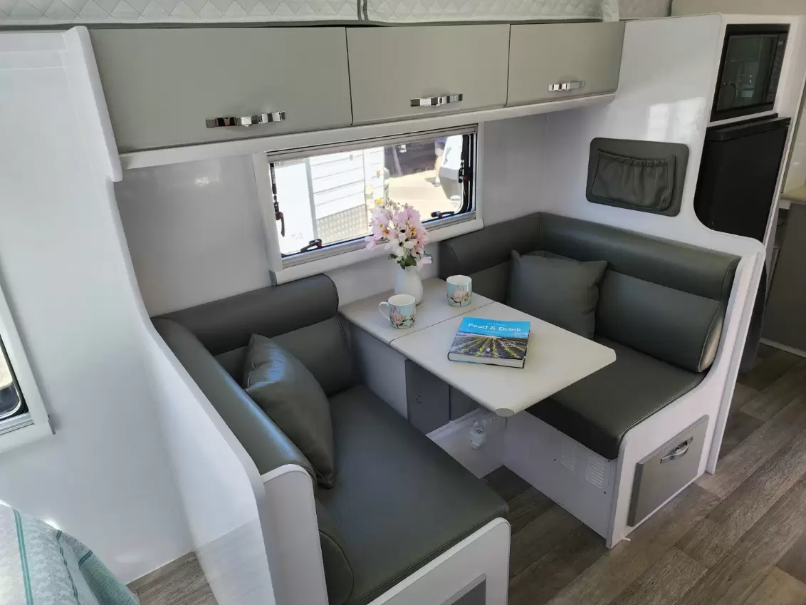 NEW 2026 SNOWY RIVER SRP19