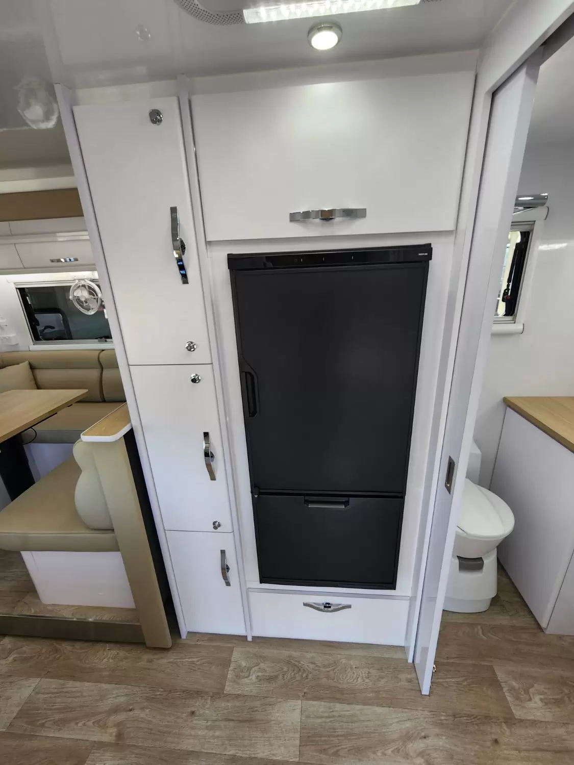 NEW 2026 SNOWY RIVER SRC22S