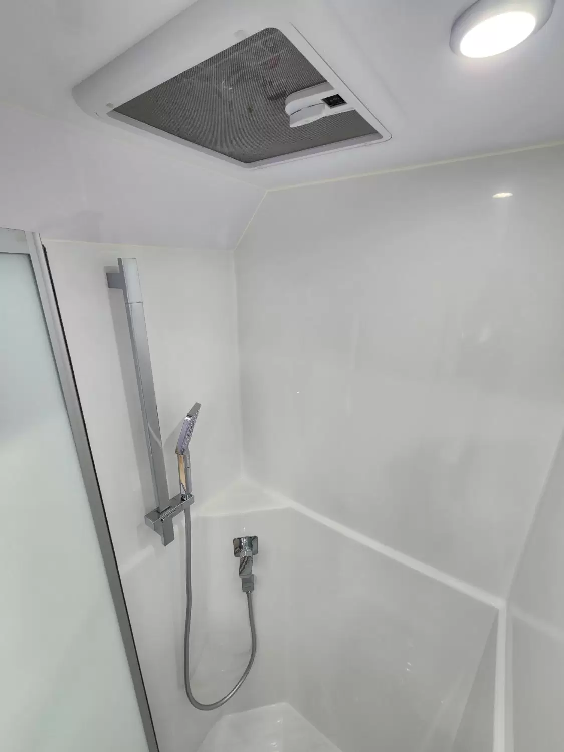 NEW 2026 SNOWY RIVER SRC22S