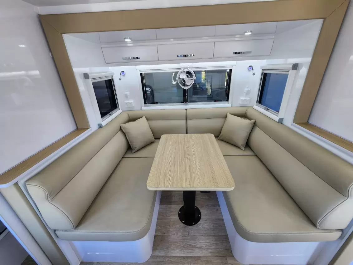 NEW 2026 SNOWY RIVER SRC22S