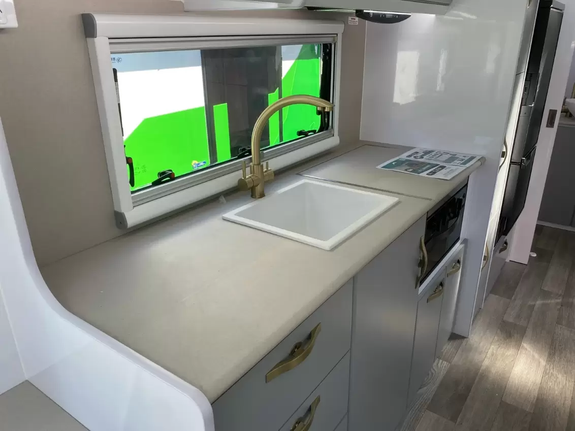 NEW 2026 SNOWY RIVER SRC21