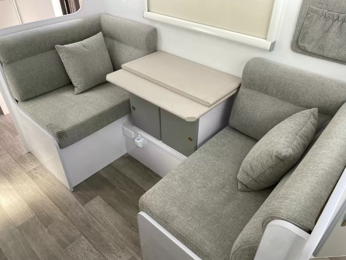 NEW 2026 SNOWY RIVER SRC21