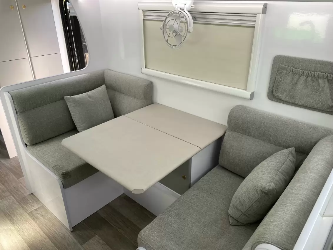 NEW 2026 SNOWY RIVER SRC21