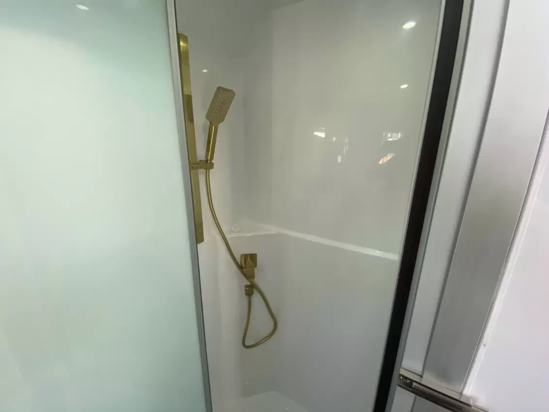 NEW 2026 SNOWY RIVER SRC21