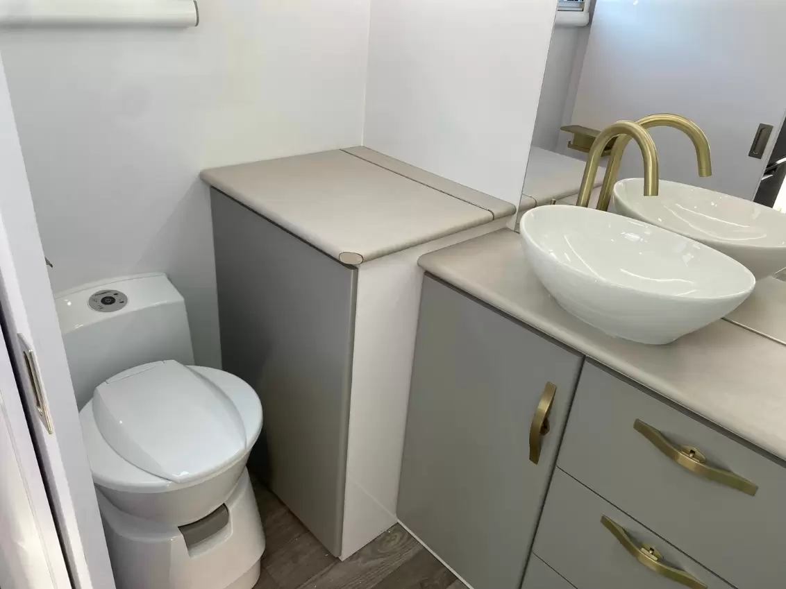 NEW 2026 SNOWY RIVER SRC21