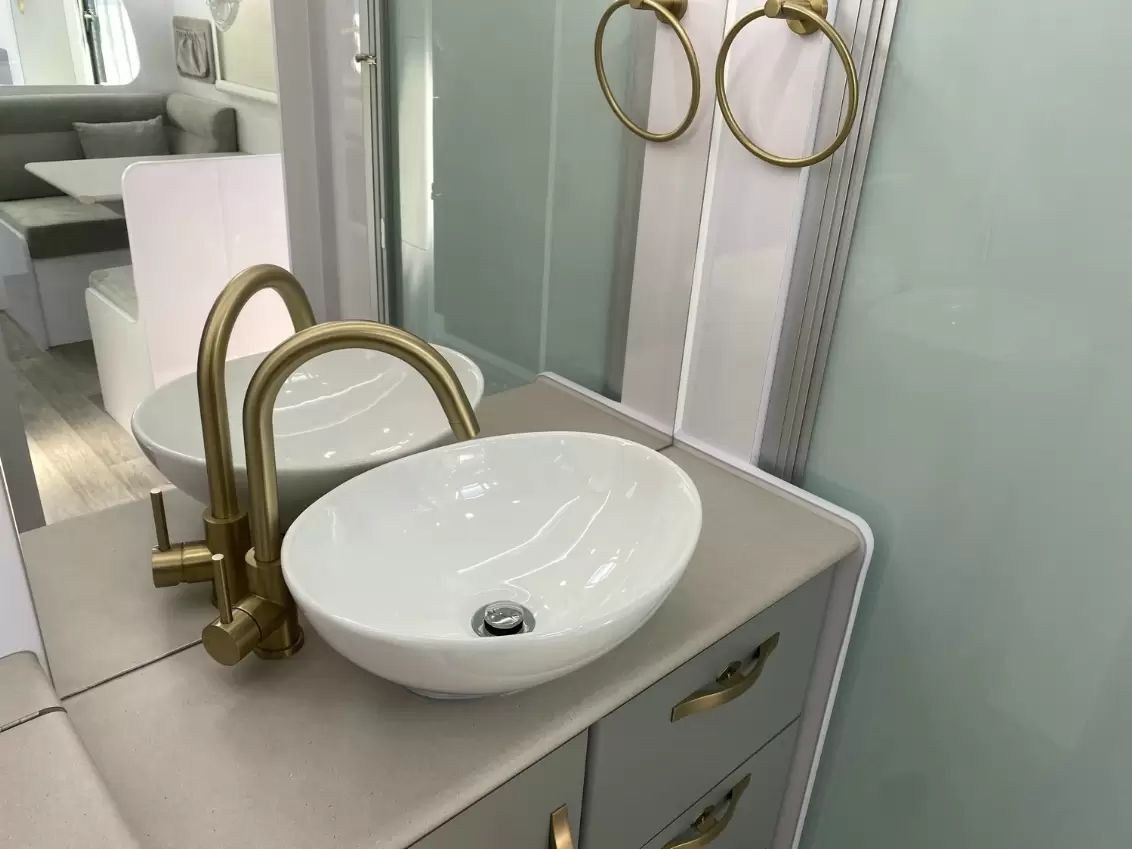 NEW 2026 SNOWY RIVER SRC21