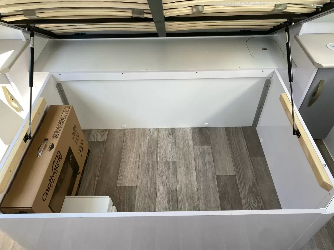 NEW 2026 SNOWY RIVER SRC21