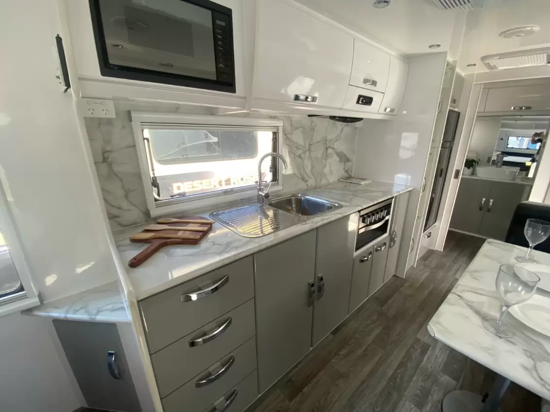 USED 2023 SNOWY RIVER SRC23